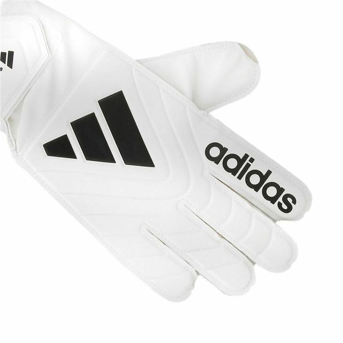 Guantes de Portero Adidas Copa Clb Blanco Adultos L Guantes de Portero Adidas Copa Clb Blanco Adultos L