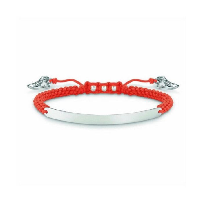 Pulsera Mujer Thomas Sabo A00641738L21v 21 cm Pulsera Mujer Thomas Sabo A00641738L21v 21 cm