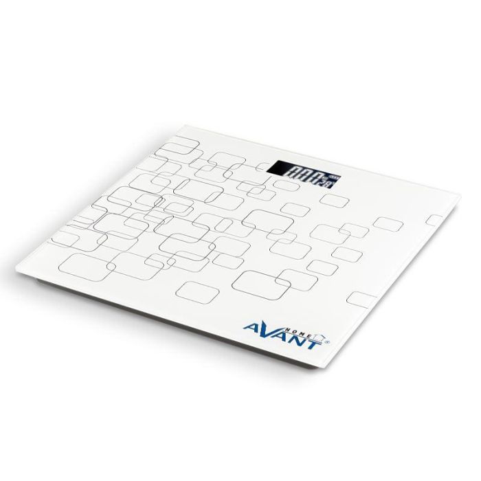 AVANT HOME Báscula de Baño AVANT