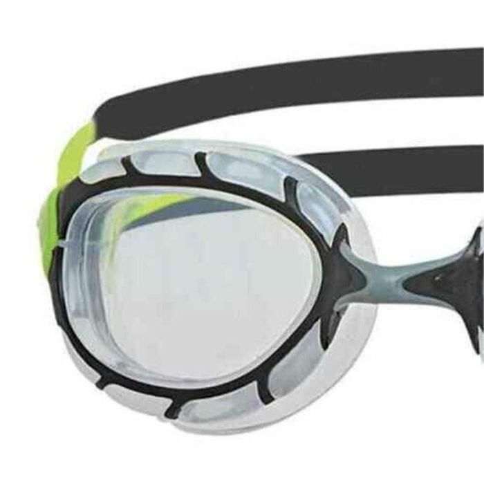 Gafas de Natación para Niños Zoggs Predator Negro Pequeño 3 Gafas de Natación para Niños Zoggs Predator Negro Pequeño 3