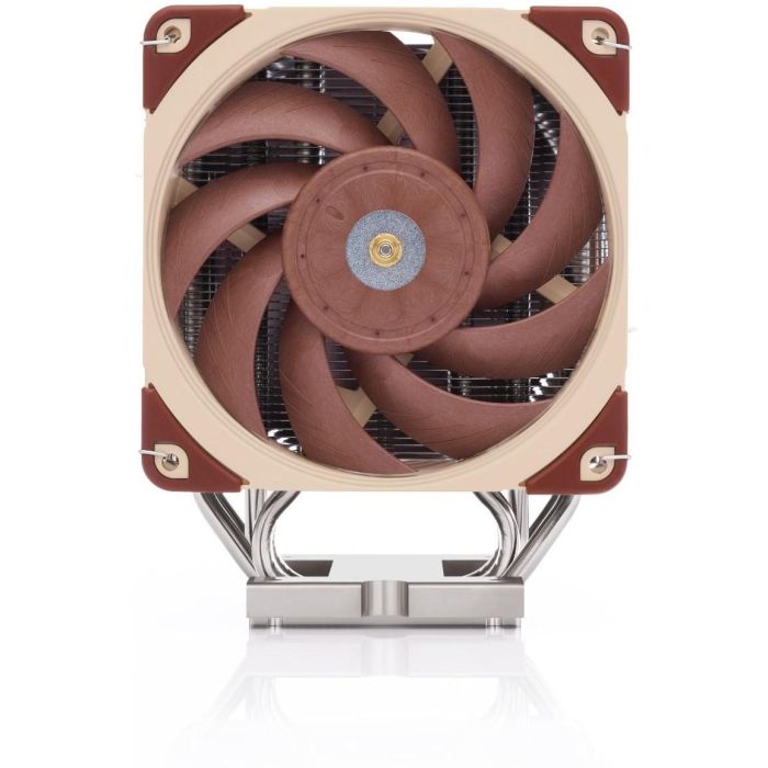 Noctua NH-U12S DX-4677 Ventilador CPU, 5 Heatpipes Tower, 120mm Fan, Compatible con LGA4677 1 Noctua NH-U12S DX-4677 Ventilador CPU, 5 Heatpipes Tower, 120mm Fan, Compatible con LGA4677 1