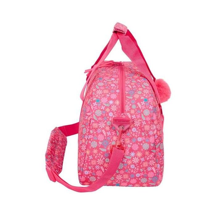 Bolsa De Deporte Safta Safta Feeling 260x500x200 mm 2 Bolsa De Deporte Safta Safta Feeling 260x500x200 mm 2