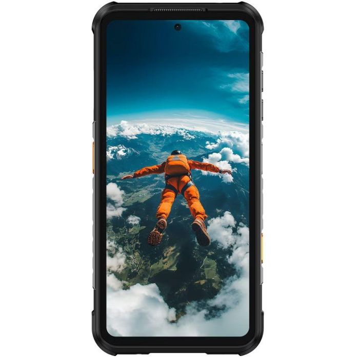 Ulefone Rugone Xever 7 Pro RUGONE_XEVER7PRO Teléfono Móvil Negro 12GB + 12GB RAM 512GB ROM IP68 IP69K MIL-STD-810H