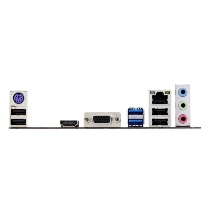 Placa Base Biostar B550Mhp Matx Am4 3 Placa Base Biostar B550Mhp Matx Am4 3