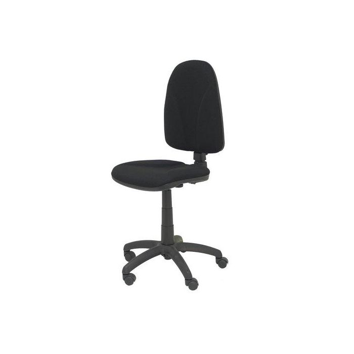 Silla Piqueras Y Crespo Algarra Cp Mecanismo Contacto Permanente Regulacion De Profundidad Ruedas Nylon Tapizado Bali Negro