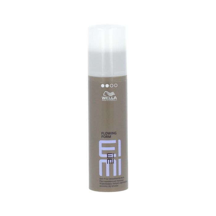 Crema de Fijación Flexible Wella EIMI Flowing Form 100 ml Crema de Fijación Flexible Wella EIMI Flowing Form 100 ml