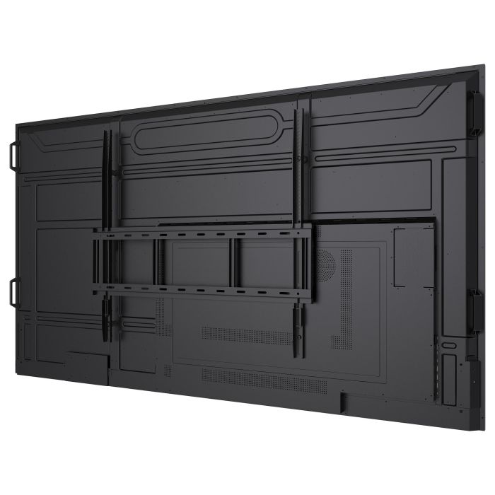 IIYAMA LH8664UHS-B2AG Pantalla 4K 85.6" 3840x2160 IPS 24/7 3xHDMI 2xUSB Wifi