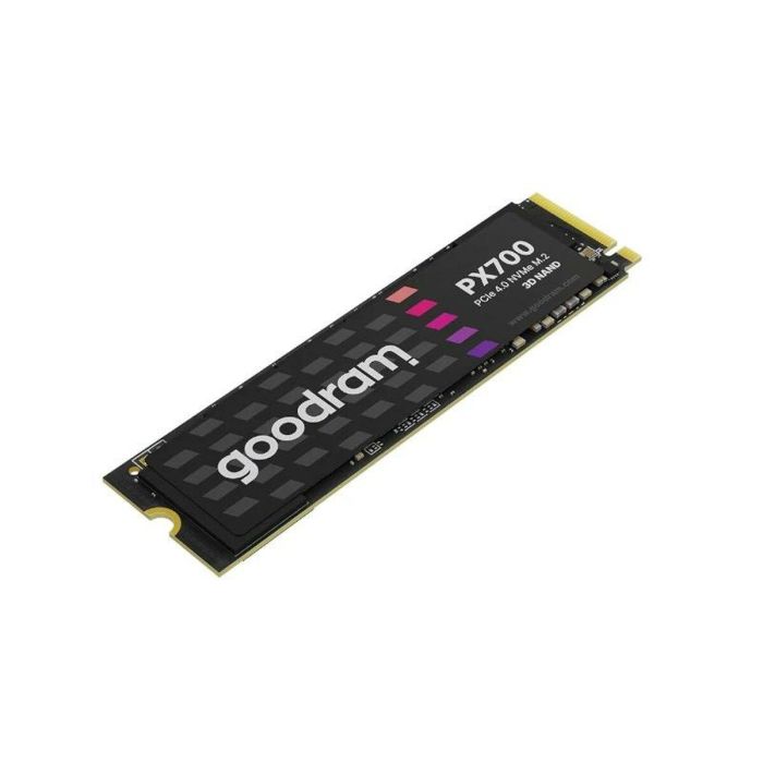 Disco Duro GoodRam PX700 SSD SSDPR-PX700-02T-80 2 TB SSD 3