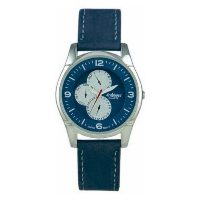 Reloj Unisex Arabians DBP2227A (Ø 35 mm)