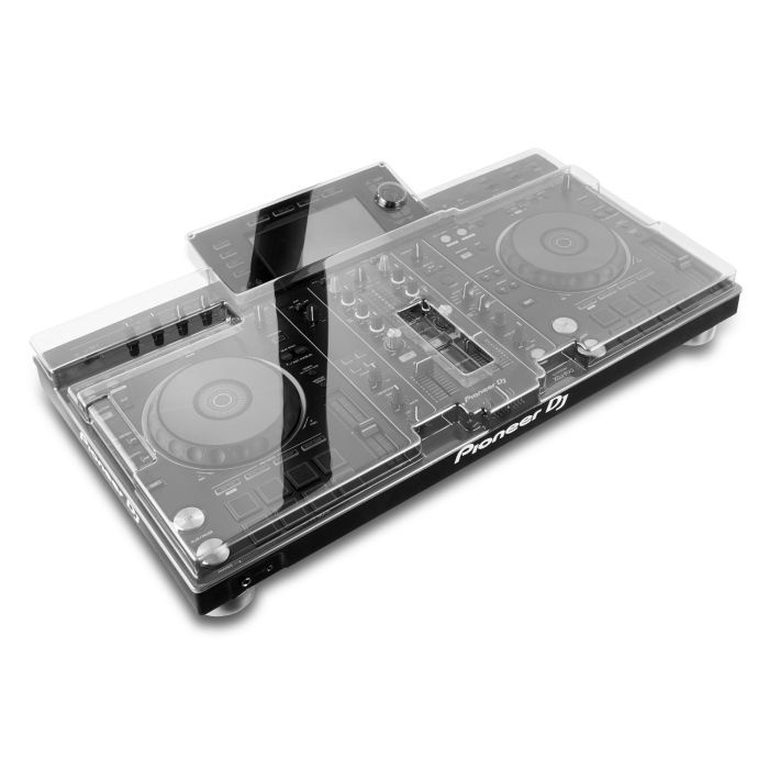 Decksaver Pioneer Dj Xdj-Rx2 Cover