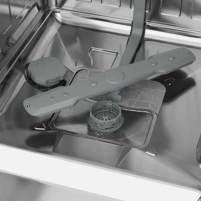 Lavavajillas BEKO Blanco 1 Lavavajillas BEKO Blanco 1