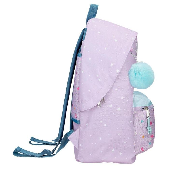 Mochila Lovely Stitch Disney 45cm 1