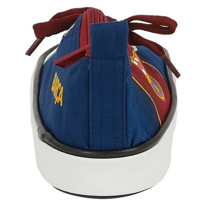 Portatodo F.C. Barcelona M830 Granate Azul marino (24 x 8 x 8.5 cm) 1 Portatodo F.C. Barcelona M830 Granate Azul marino (24 x 8 x 8.5 cm) 1