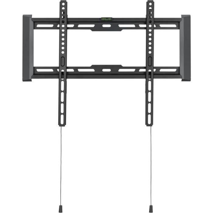 Stell STE8590669344741 Soporte de TV Fijo SLIM de Acero SHO 7200 1