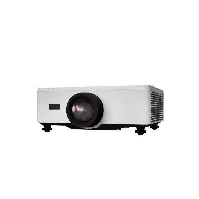 Sharp P601Q Proyector 4K UHD 6000 lúmenes ANSI DLP Laser para grandes espacios Blanco 0 Sharp P601Q Proyector 4K UHD 6000 lúmenes ANSI DLP Laser para grandes espacios Blanco 0