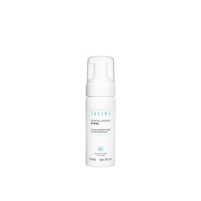 Talika SKINTELLIGENCE HYDRA Espuma Limpiadora Purificante y Desmaquillante con Prebióticos, Equilibra la Piel 150 ml 14 Talika SKINTELLIGENCE HYDRA Espuma Limpiadora Purificante y Desmaquillante con Prebióticos, Equilibra la Piel 150 ml 14