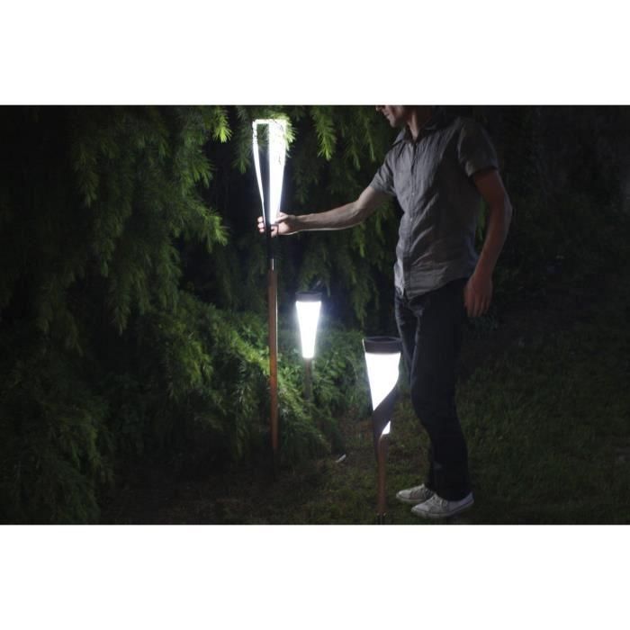 Epi WAT3760194390338 Lámpara solar Blanca 2 Epi WAT3760194390338 Lámpara solar Blanca 2