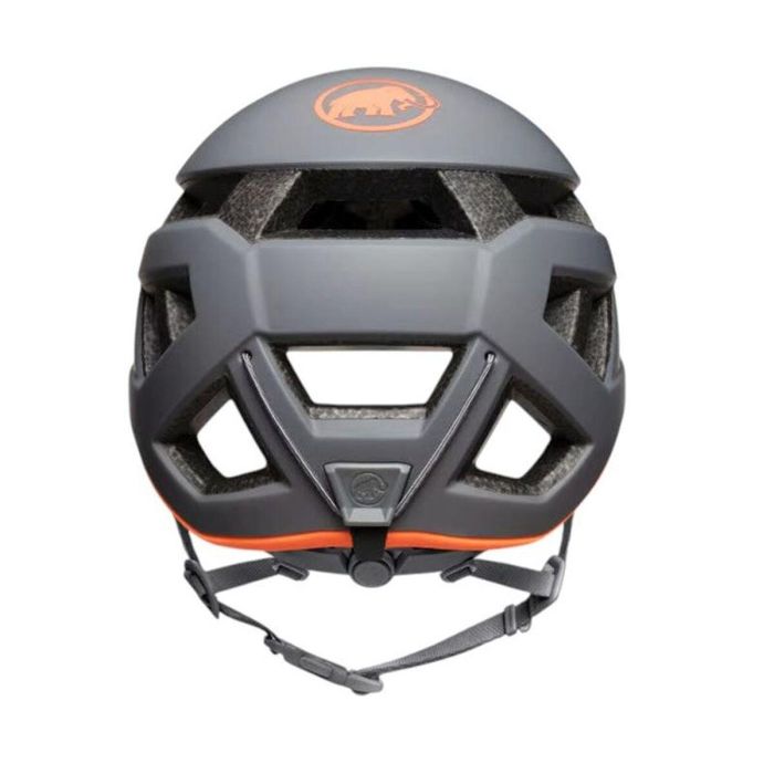 Casco Mammut Crag Sender 2