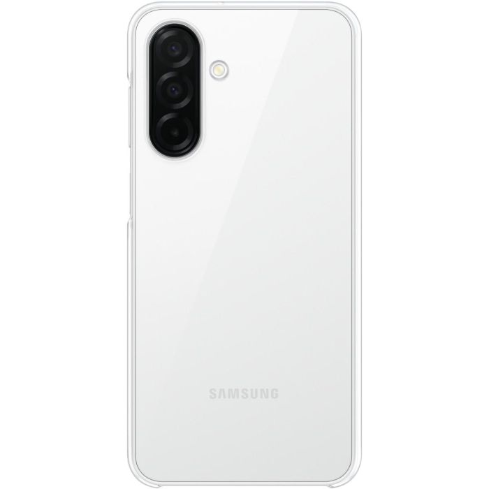 Samsung SAM1742951686002 Funda Transparente para Galaxy A26