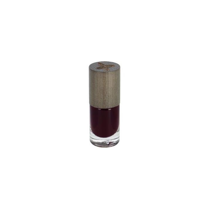 BOHO GREEN MAKE UP Esmalte de Uñas 56 Mystic 6 ml Vegano, de secado rápido y duradero con botella de vidrio y tapón PEFC