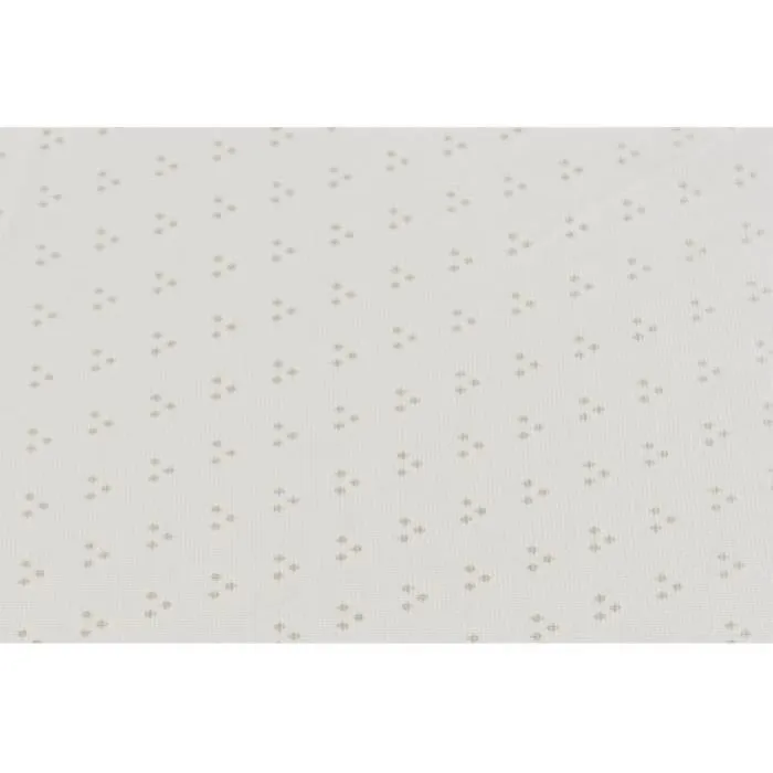 Deko Dream Kietoa Colchón de espuma 90x190 cm, Confort firme, Espesor 12 cm, Fabricación Europea 5