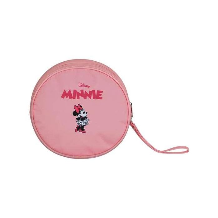 Karactermania Neceser Jumbo Minnie Mouse Face 21x7x23 cm 1