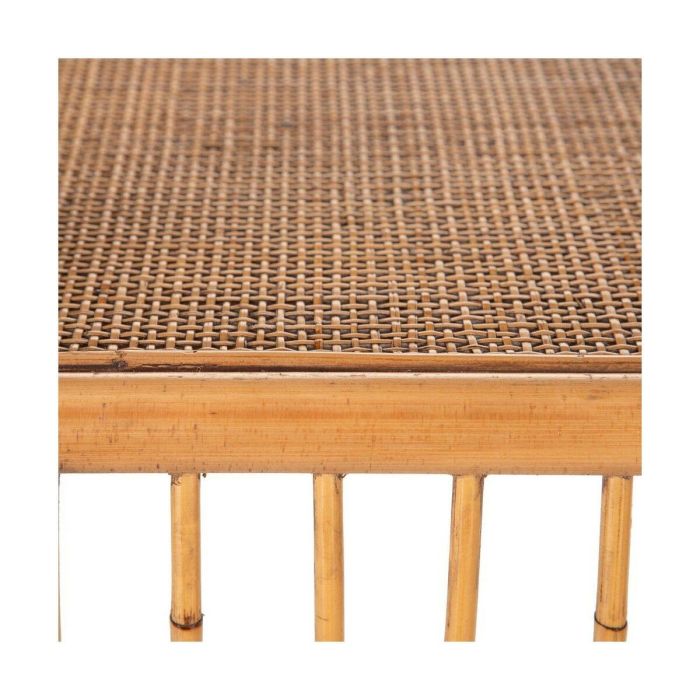Mesa de Centro 110 x 64 x 45 cm Ratán 2 Mesa de Centro 110 x 64 x 45 cm Ratán 2