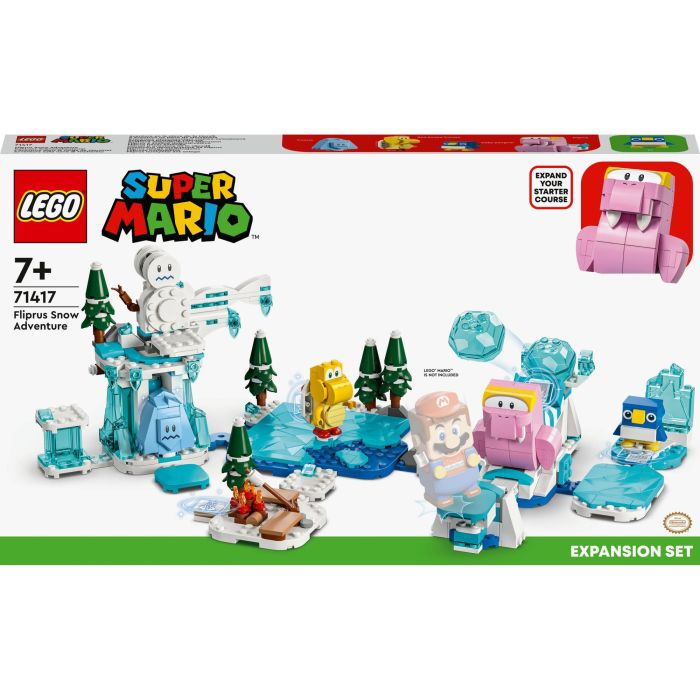 LEGO S.M. Kahlross-Abenteuer 0 LEGO S.M. Kahlross-Abenteuer 0