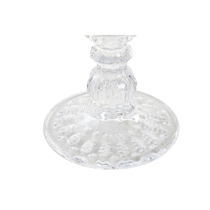 Copa Basicos DKD Home Decor Transparente 8.7 x 16.3 x 8.7 cm Set de 6 1 Copa Basicos DKD Home Decor Transparente 8.7 x 16.3 x 8.7 cm Set de 6 1