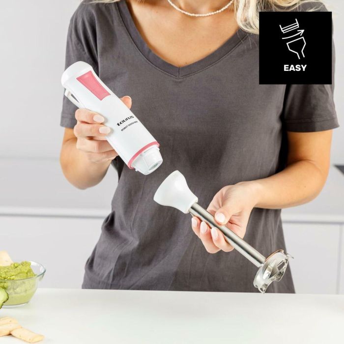 Batidora de Mano Taurus ROBOT 1000 X Negro 1000 W 3