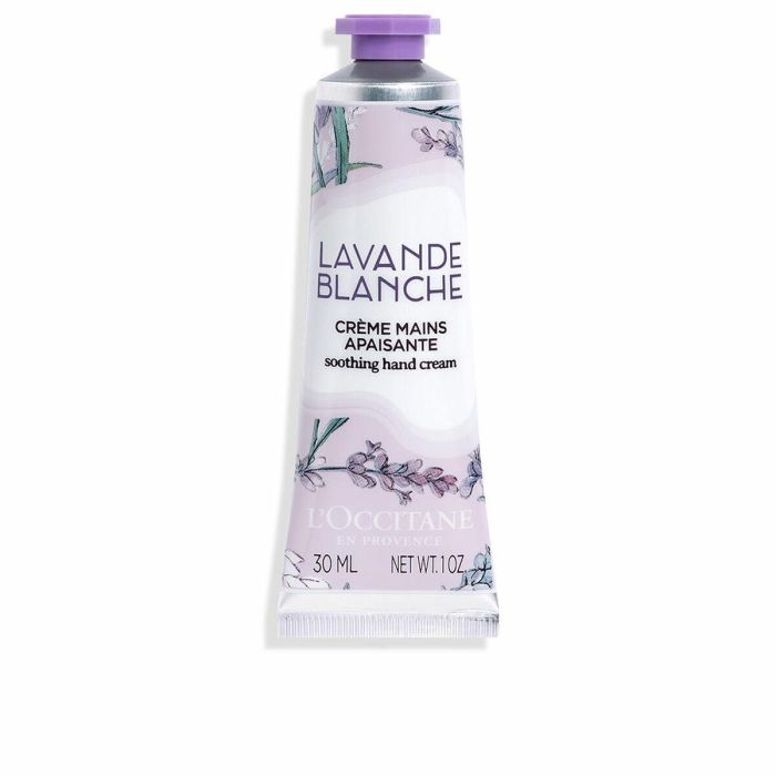 L'Occitane En Provence Lavanda Crema De Manos Calmante