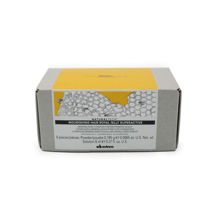 Laca Fijadora Davines 9 Laca Fijadora Davines 9