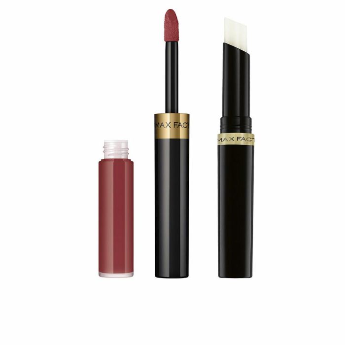 Set de Cosmética Mujer Lipfinity Max Factor (2 pcs) 9 Set de Cosmética Mujer Lipfinity Max Factor (2 pcs) 9