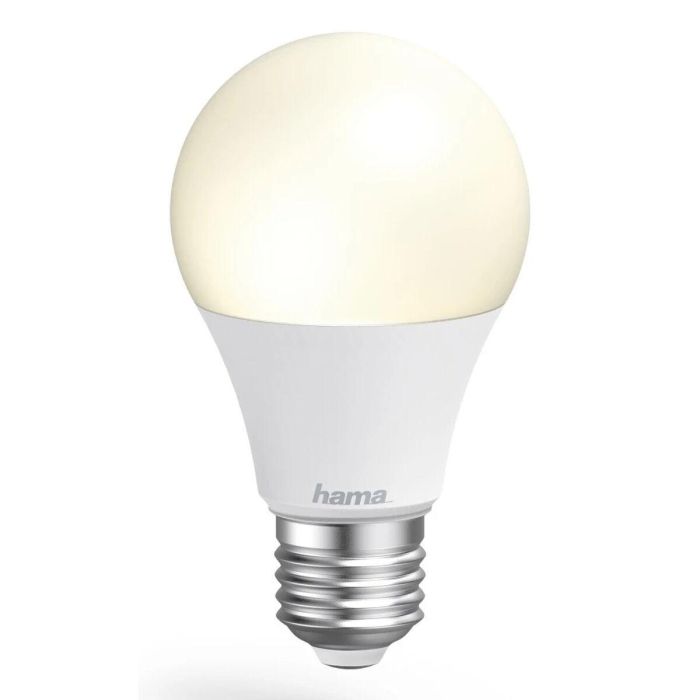Bombilla LED Hama 00176635 Blanco Multicolor F E27 806 lm 3 Unidades (2700 K) (6500 K) 7