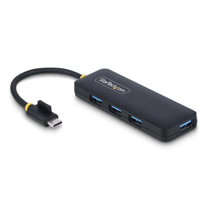 Kit de reparación Startech H5C4A-USB-HUB 1 Kit de reparación Startech H5C4A-USB-HUB 1