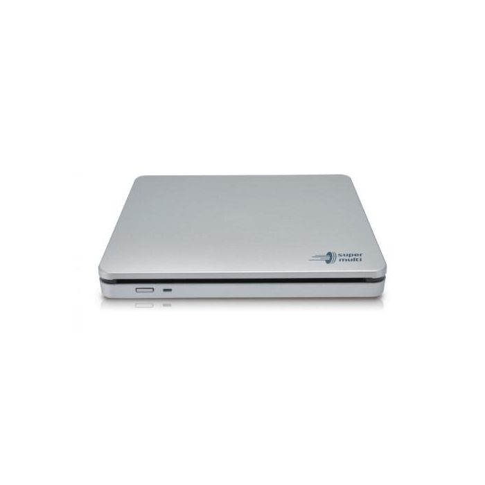 Hitachi-LG Slim Portable DVD-Writer