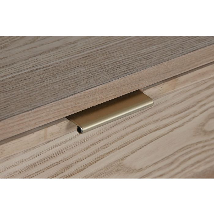 Consola Home ESPRIT Ratán Abeto 108 x 40 x 77 cm 8 Consola Home ESPRIT Ratán Abeto 108 x 40 x 77 cm 8