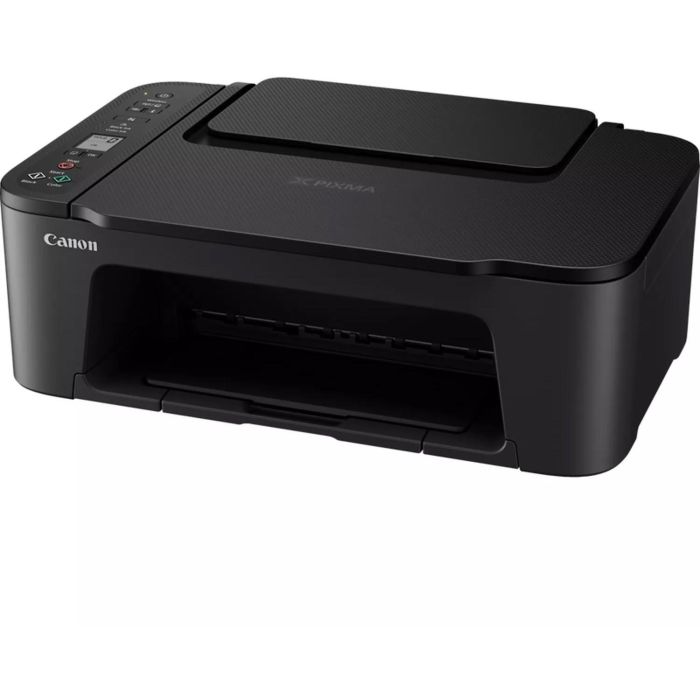 Canon PIXMA TS3550i Impresora Multifunción 3 en 1 Tinta A4 con WiFi - Impresión, Copia, Escaneo a Color 1