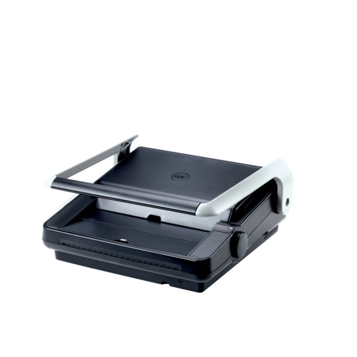 Encuadernadora GBC Negro/Gris 4