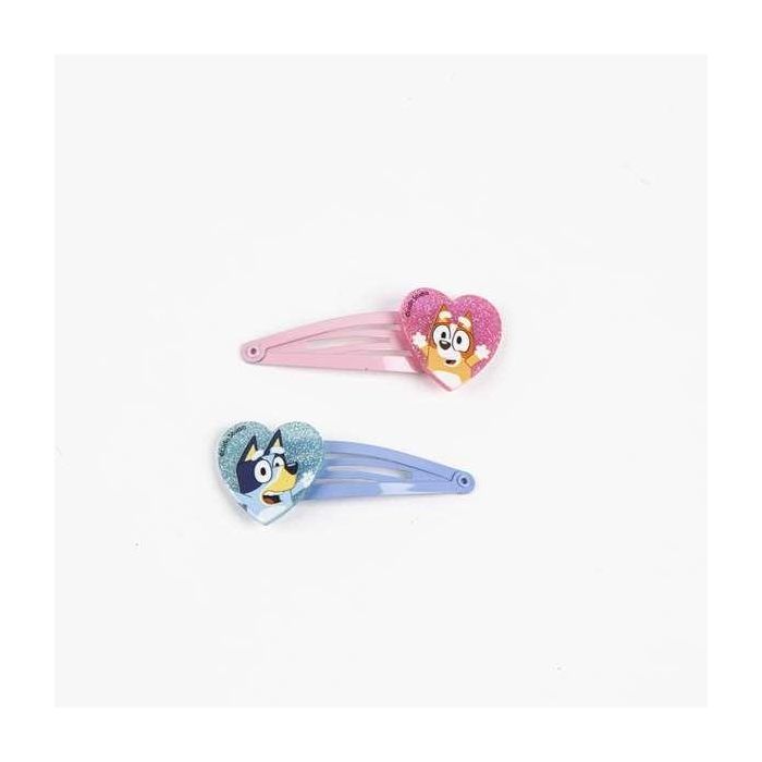 Set de belleza accesorios display bluey 4 Set de belleza accesorios display bluey 4