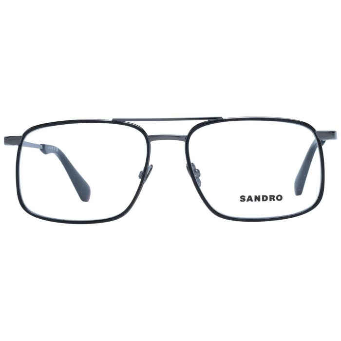 Montura de Gafas Hombre Sandro Paris SD3017 56900 2 Montura de Gafas Hombre Sandro Paris SD3017 56900 2