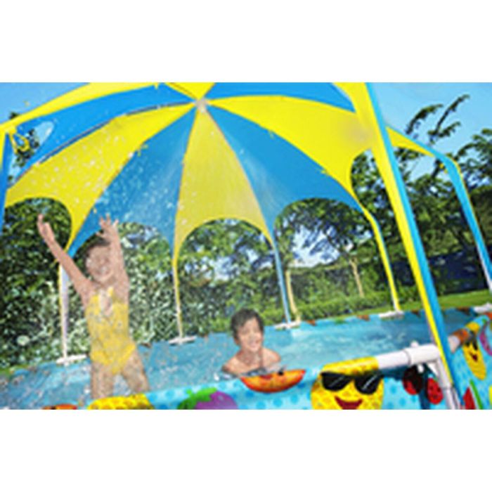 Bestway Piscina Rigida Adulto 244x51 cm Jardin 56432 10 Bestway Piscina Rigida Adulto 244x51 cm Jardin 56432 10