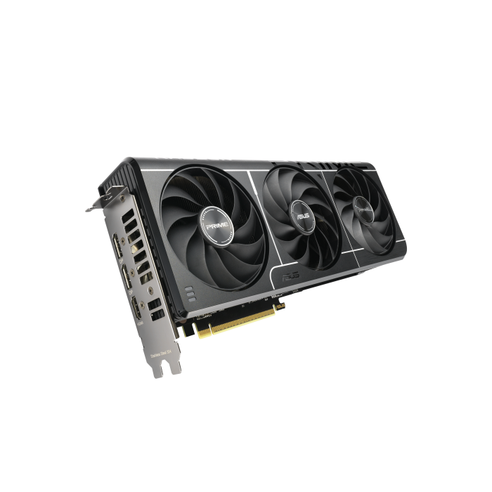 ASUS Prime Radeon RX 9060 XT O16G AMD 16 GB GDDR6 7680x4320 Pixeles 90YV0LF1-M0NA00 11 ASUS Prime Radeon RX 9060 XT O16G AMD 16 GB GDDR6 7680x4320 Pixeles 90YV0LF1-M0NA00 11