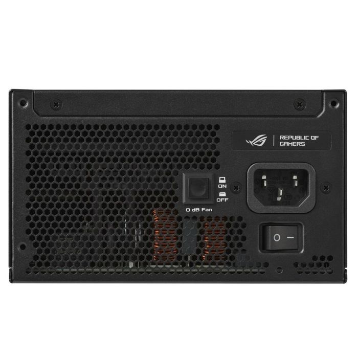 Fuente de Alimentación Asus 90YE00W1-B0NA00 ATX 1000 W 80 PLUS Platinum 5 Fuente de Alimentación Asus 90YE00W1-B0NA00 ATX 1000 W 80 PLUS Platinum 5