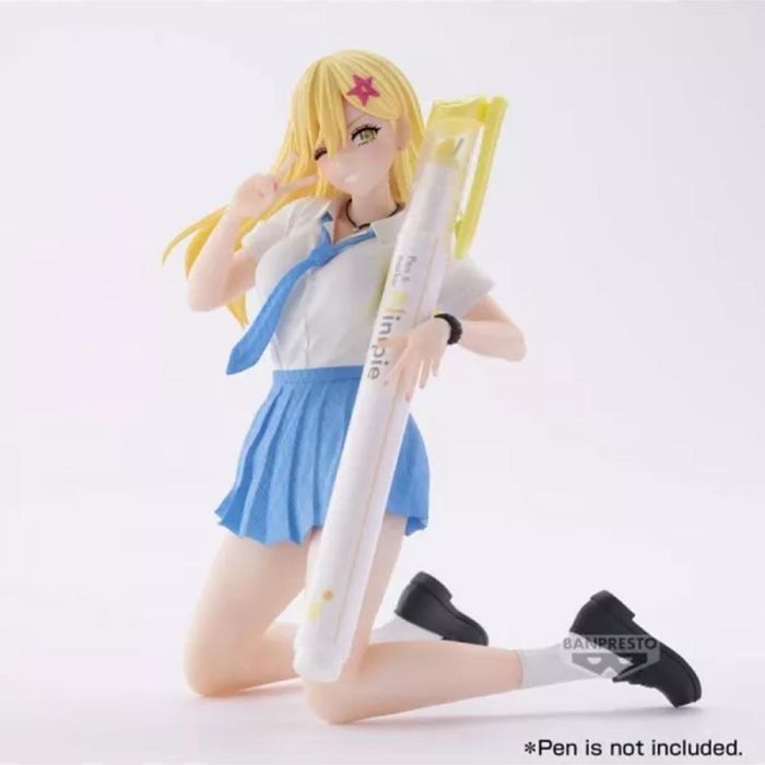 Figura Banpresto 2.5 Dimensional Seduction Aria 1 Figura Banpresto 2.5 Dimensional Seduction Aria 1