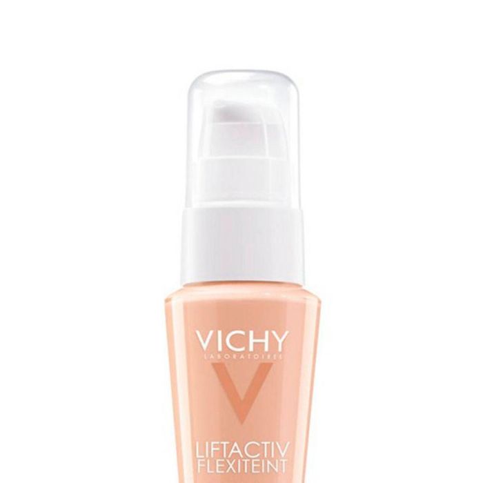 Vichy Liftactiv Flexiteint 45 Gold Base de Maquillaje Tono Dorado 30ml