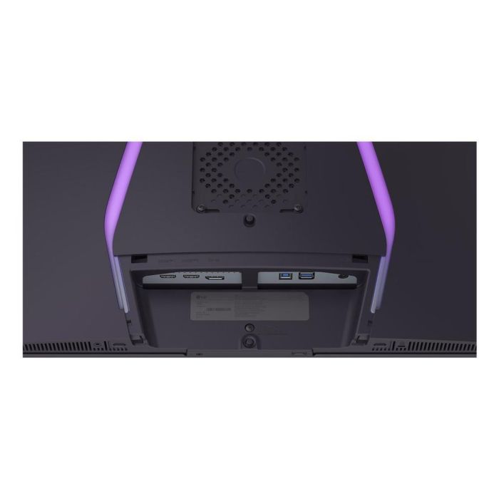 LG 32GX870A-B Monitor Gaming 32" 4K Ultra HD OLED 0.03ms 480Hz G-SYNC FreeSync Premium Pro USB-C Negro 9