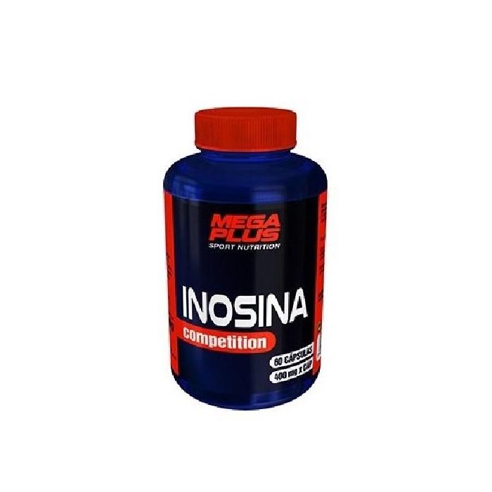 Inosina Inosina