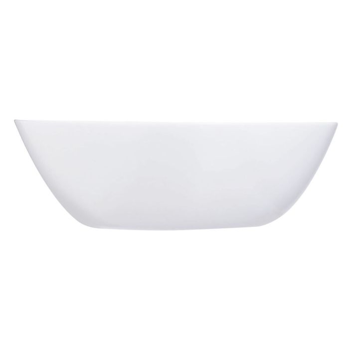 Bol para Aperitivos Luminarc Zelie Blanco Vidrio (12 Unidades) 3 Bol para Aperitivos Luminarc Zelie Blanco Vidrio (12 Unidades) 3