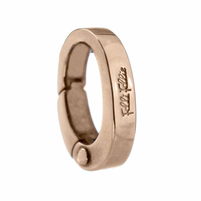 Abalorio Mujer Folli Follie 1P9S059R Rosa 1 cm Abalorio Mujer Folli Follie 1P9S059R Rosa 1 cm